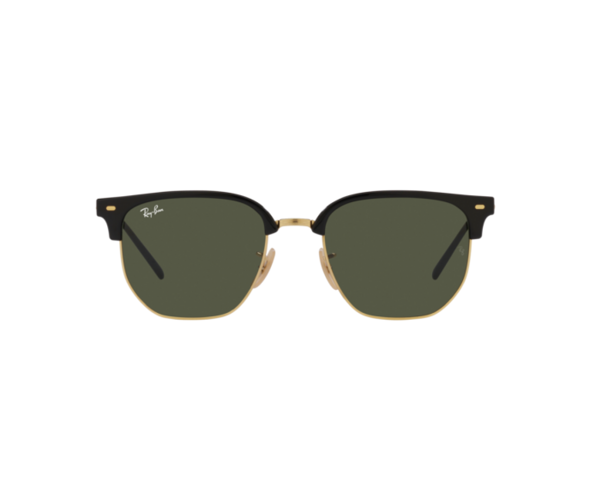 RAY BAN NEW CLUBMASTER RB4416/601/31 53